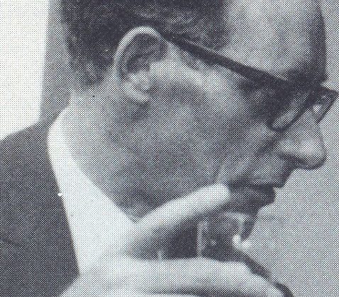 Nes, D. van